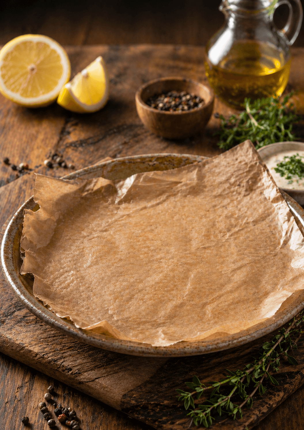 쿠킹맘 제품 스타일링